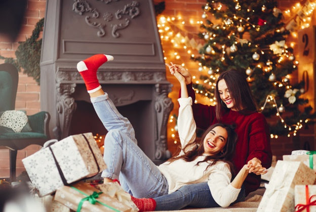 Bringing the North Pole Home: Creating Unforgettable Christmas Magic