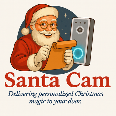 Santa Cam