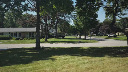 Santa’s Special Message at Your Door